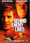 Cover: Behind Enemy Lines