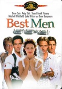 Cover: Best Men