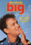 Cover: Big