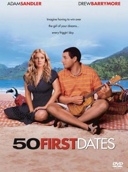 Cover: 50 First Dates