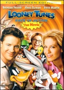 Cover: Looney Tunes: Back In Action