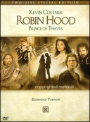 Cover: Robin Hood: Prince Of Thieves