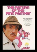 Cover: The Return Of The Pink Panther