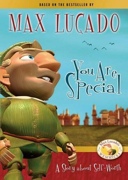 Cover: Wemmicks: You Are Special