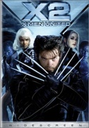 Cover: X2