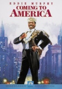 Cover: Coming To America