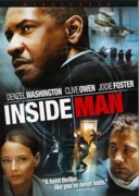 Cover: Inside Man