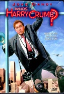 Cover: Who's Harry Crumb?