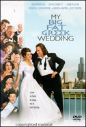Cover: My Big Fat Greek Wedding