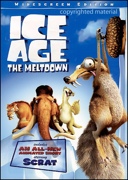 Cover: Ice Age 2: The Meltdown