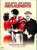 Cover: The Replacements