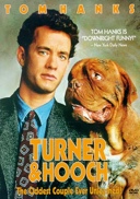 Cover: Turner & Hooch