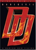 Cover: Daredevil