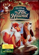 Cover: The Fox And The Hound