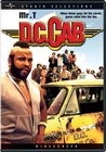 Cover: D.C. Cab