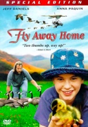 Cover: Fly Away Home