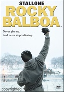 Cover: Rocky Balboa