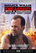 Cover: Die Hard: With A Vengeance