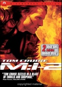 Cover: Mission: Impossible II