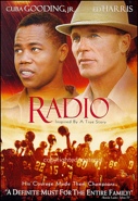 Cover: Radio