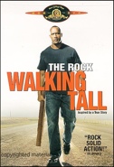 Cover: Walking Tall