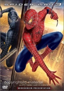 Cover: Spider-Man 3