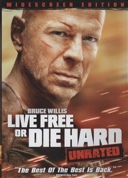 Cover: Live Free or Die Hard