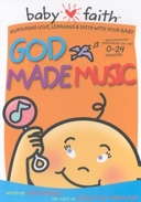 Cover: God Made Music