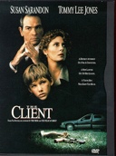Cover: The Client