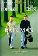 Cover: Rain Man