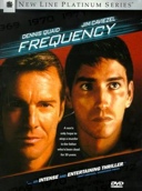 Cover: Frequency