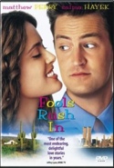 Cover: Fools Rush In