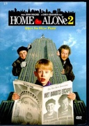 Cover: Home Alone 2: Lost In New York
