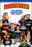 Cover: Hoodwinked