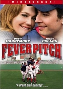 Cover: Fever Pitch