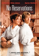 Cover: No Reservations