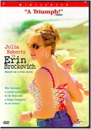 Cover: Erin Brockovich