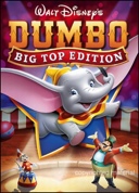 Cover: Dumbo