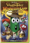 Cover: VeggieTales: Minnesota Cuke