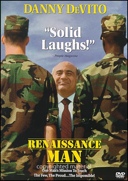 Cover: Renaissance Man