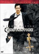 Cover: Constantine