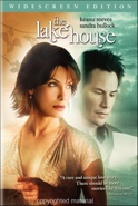 Cover: Lake House, The (Widescreen)