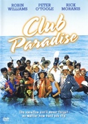 Cover: Club Paradise