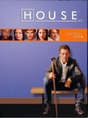 Cover: House M.D.