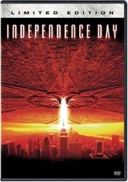 Cover: Independence Day