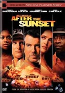 Cover: After The Sunset