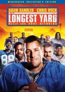 Cover: The Longest Yard
