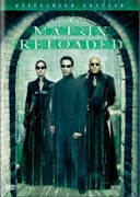 Cover: The Matrix Reloaded