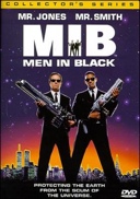 Cover: Men In Black