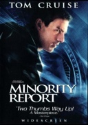 Cover: Minority Report
